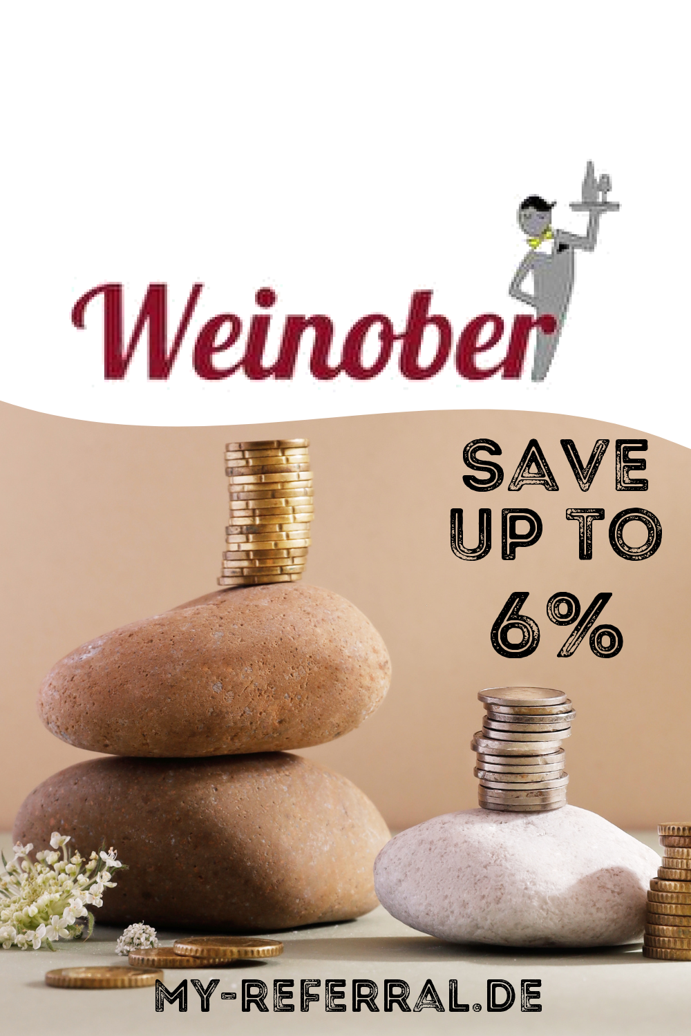 Weinober Logo