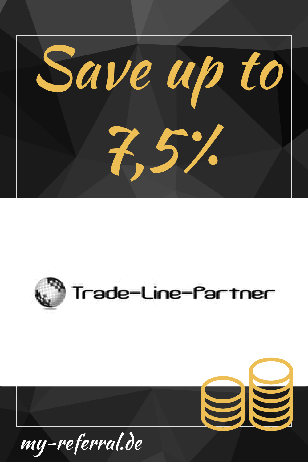 Trade-Line-Partner Logo