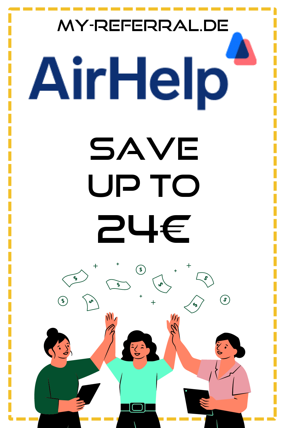 AirHelp Logo