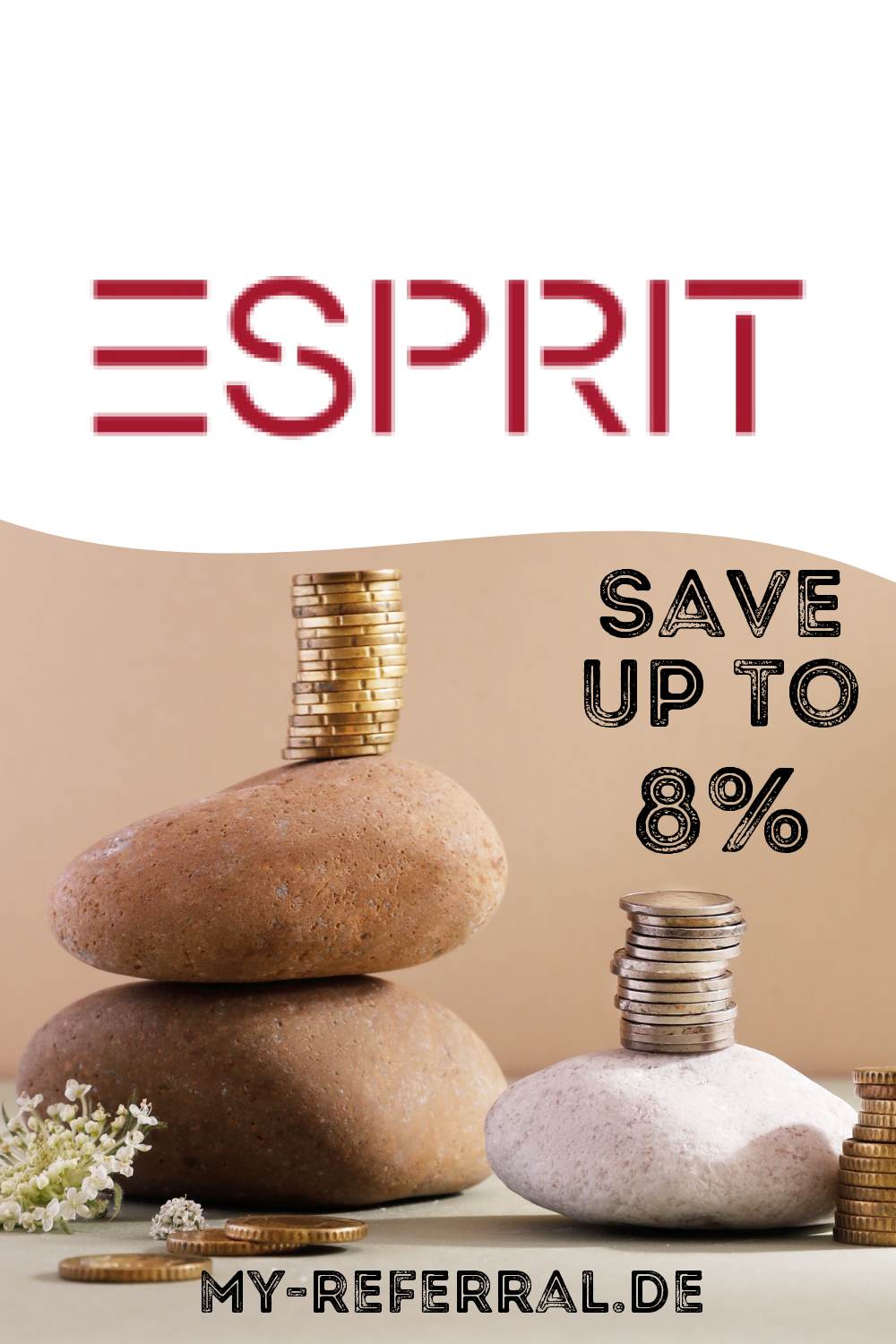 ESPRIT Logo