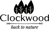 Clockwood Logo