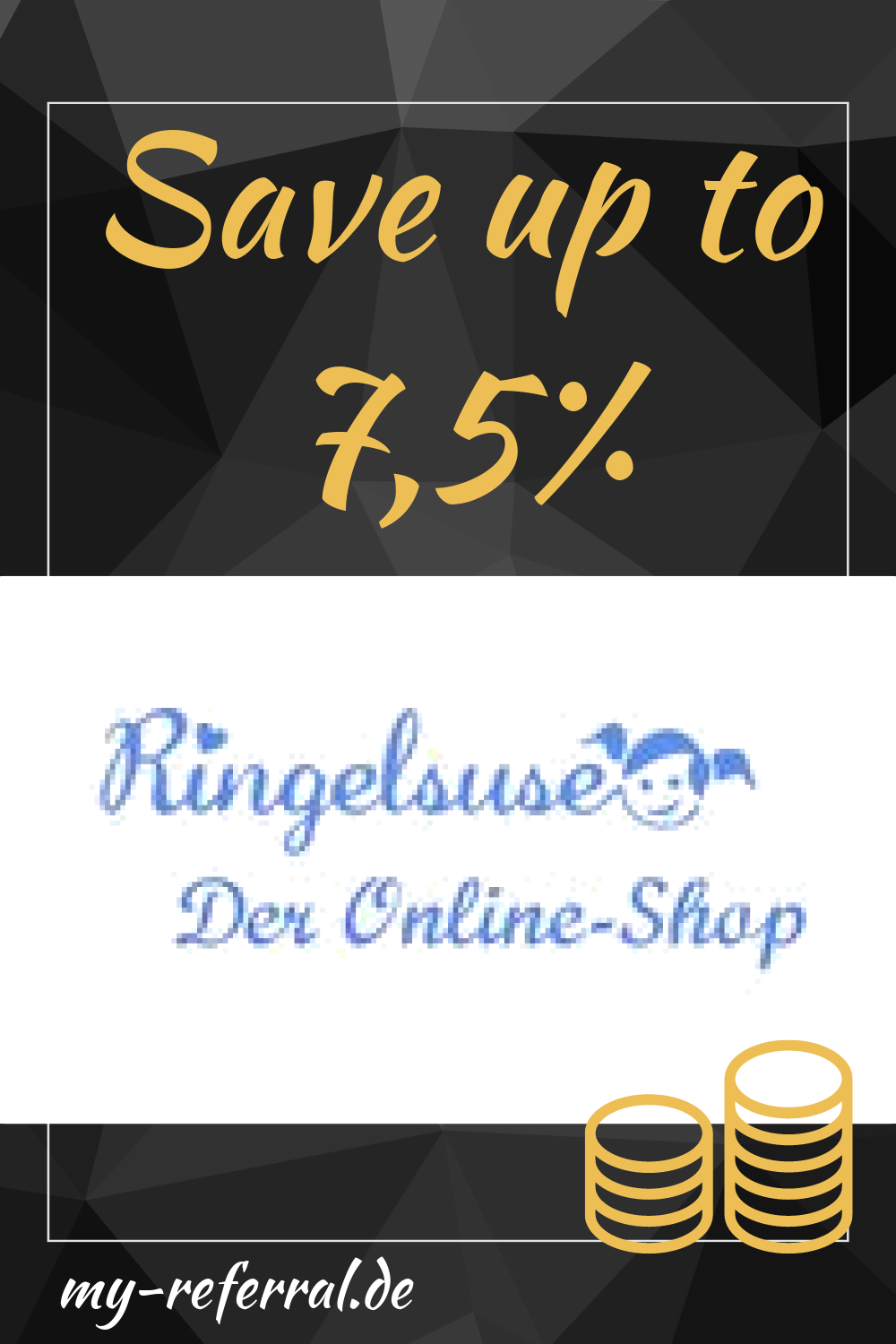 Ringelsuse Logo