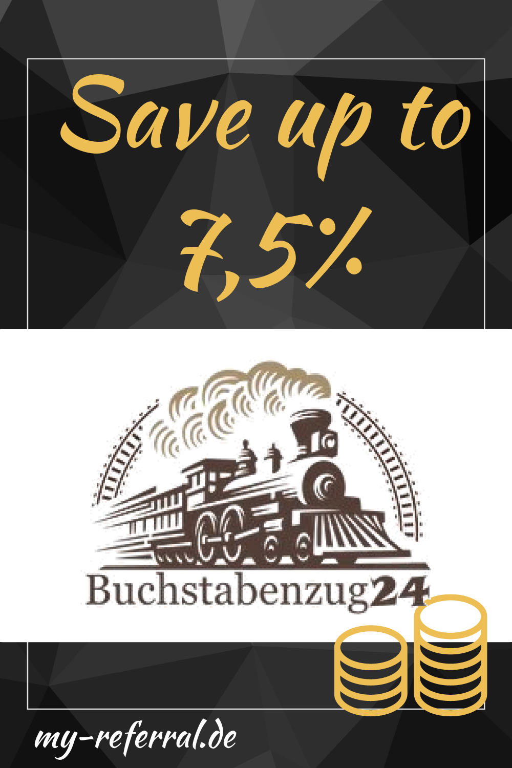 Buchstabenzug24 Logo