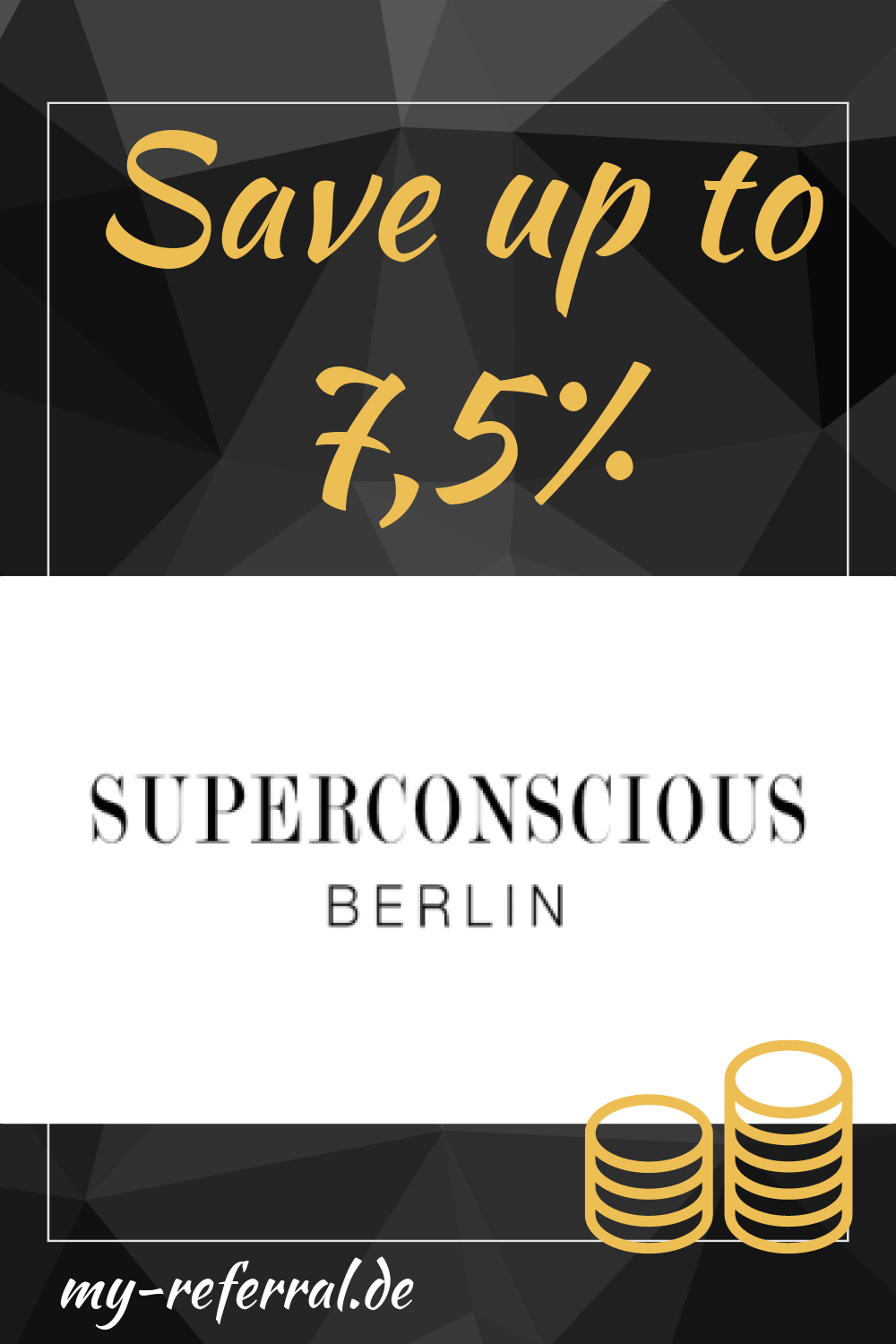 Superconscious Logo