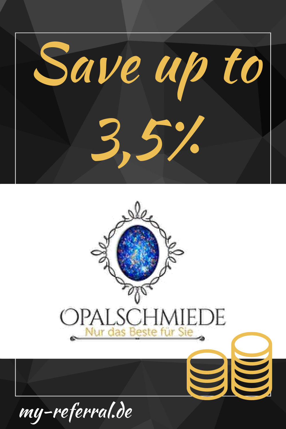 Opal-Schmiede Logo