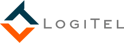 LogiTel Logo