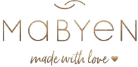 Mabyen Logo