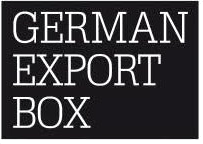 German Export Box Logo