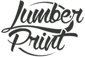 Lumberprint Logo