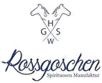 Rossgoschen Spirituosen Manufaktur Logo