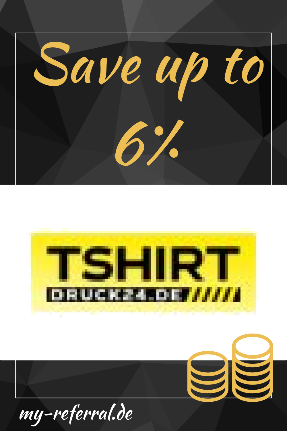 Tshirt-druck24.de Logo