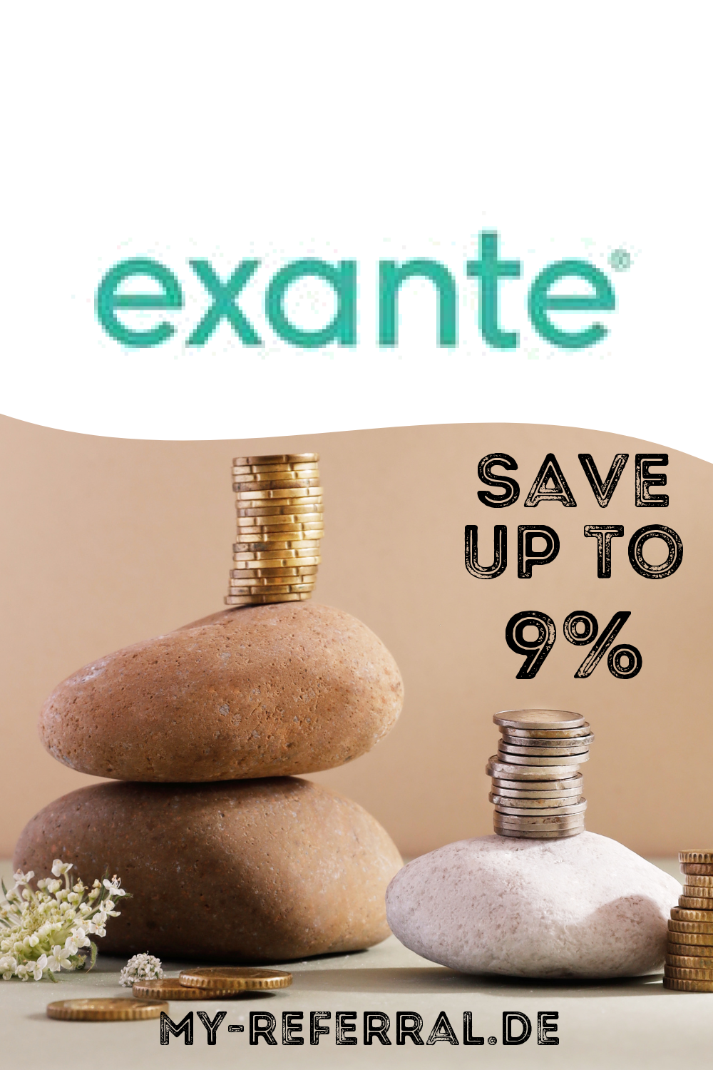 Exante Logo