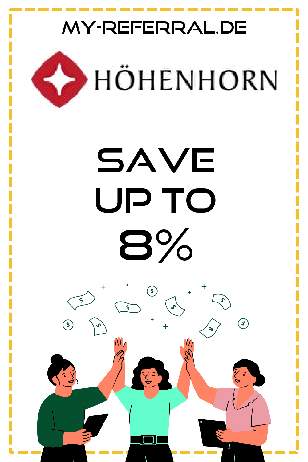 Höhenhorn Store Logo