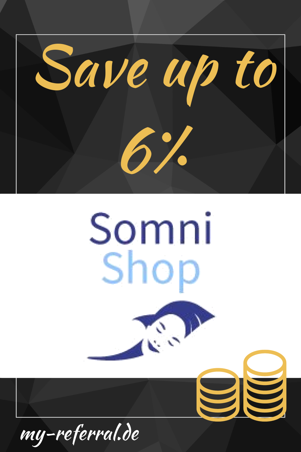 Somnishop Logo