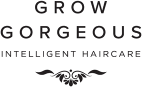 Grow Gorgeous Logo