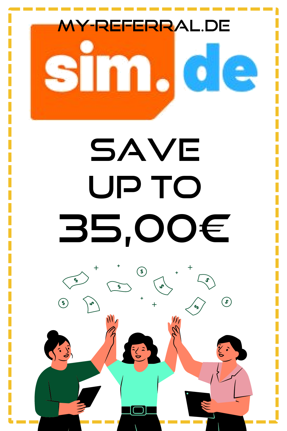 Sim.de Logo