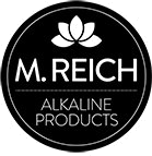 M. Reich Logo