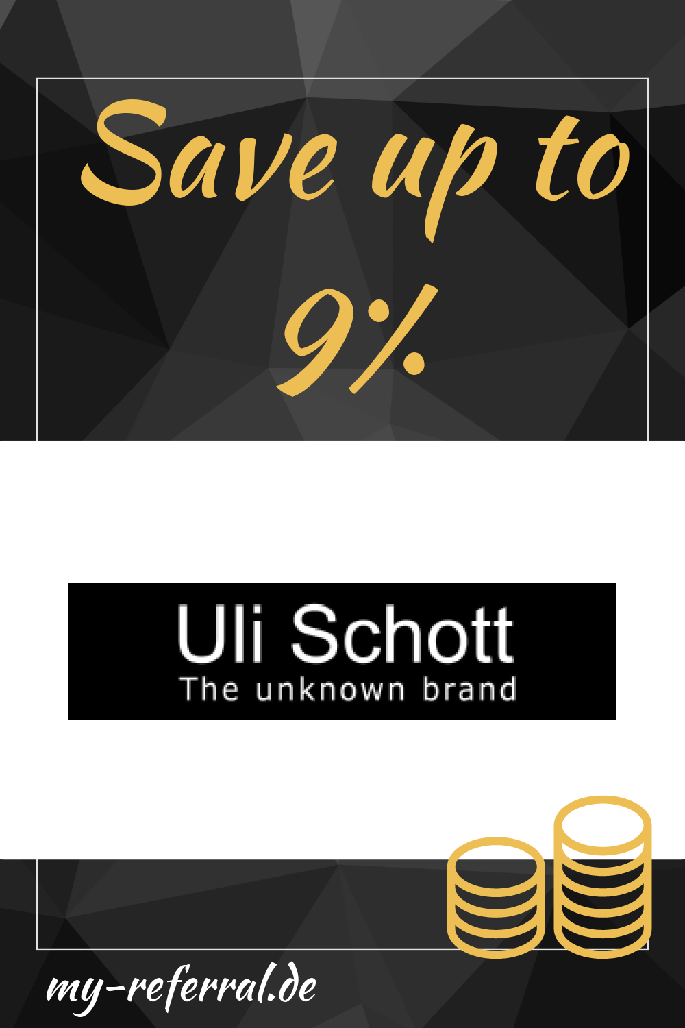 Uli Schott Logo