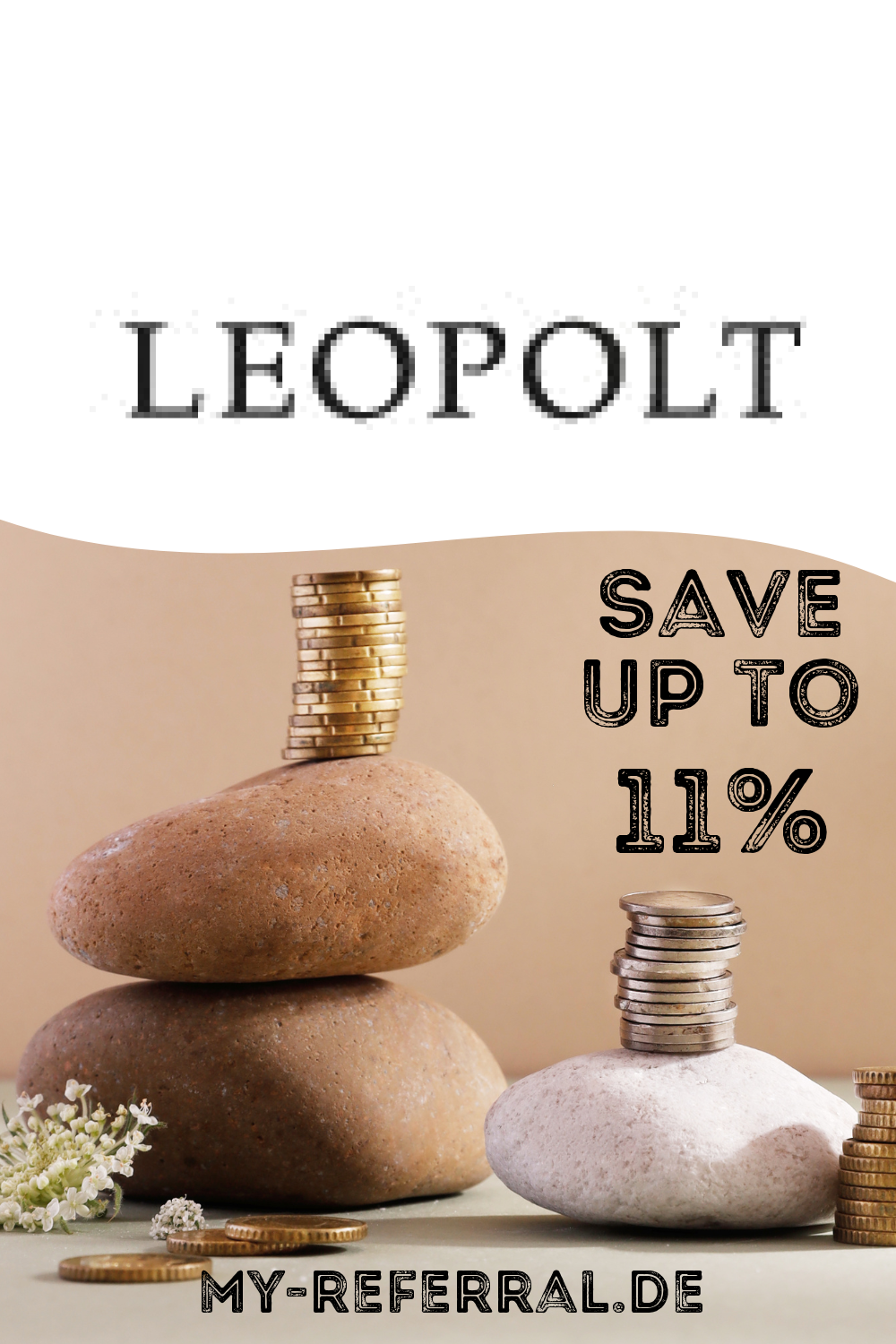 Leopolt Watches Logo