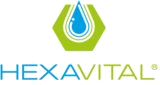 Hexavital Logo