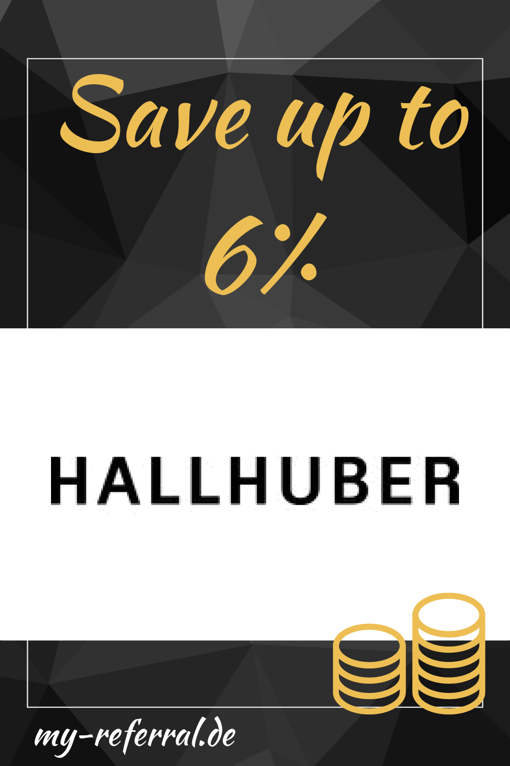 Hallhuber Logo