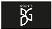 BGENTS Logo