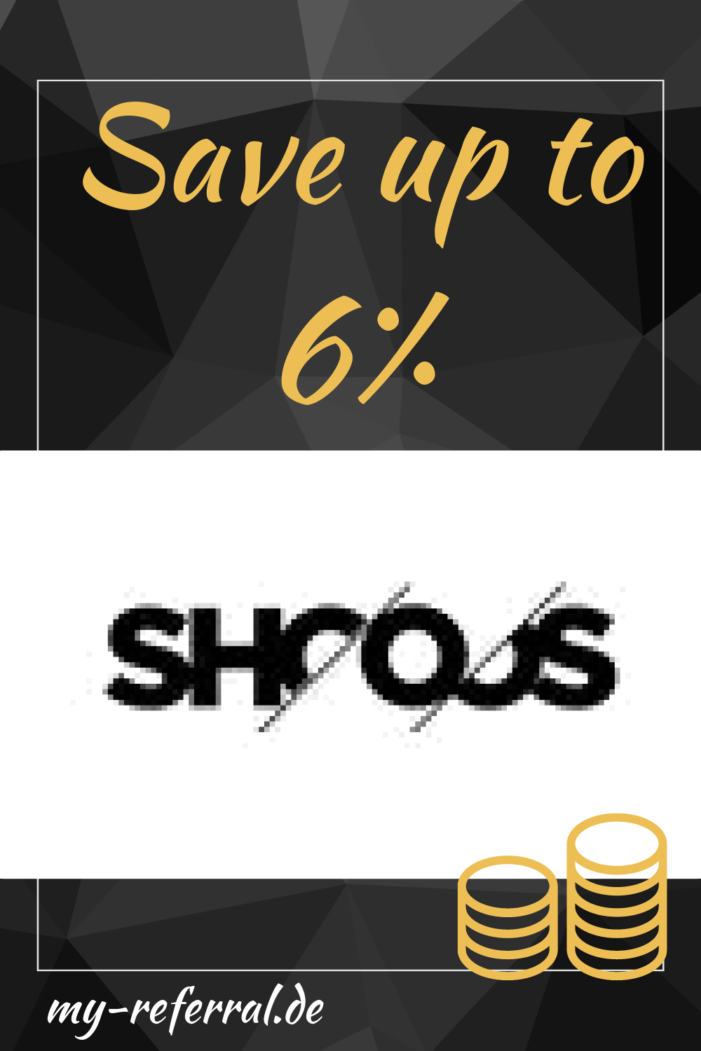 Shooos Logo