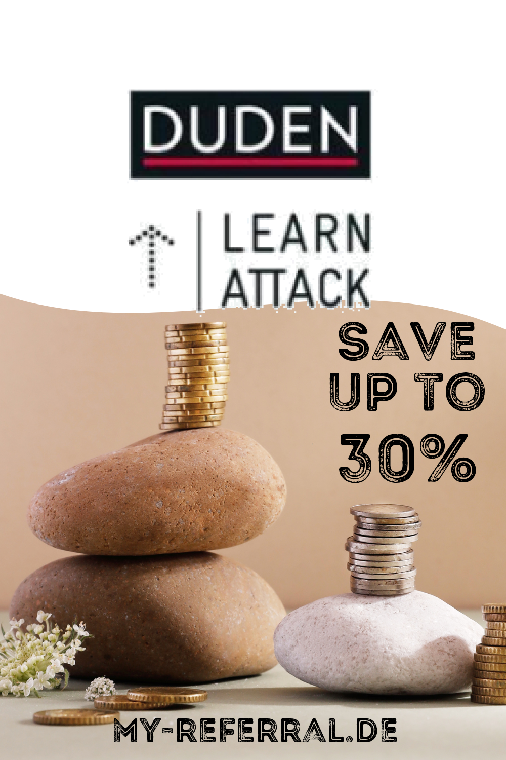 Duden Learnattack Logo