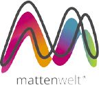 Matten-Welt Logo