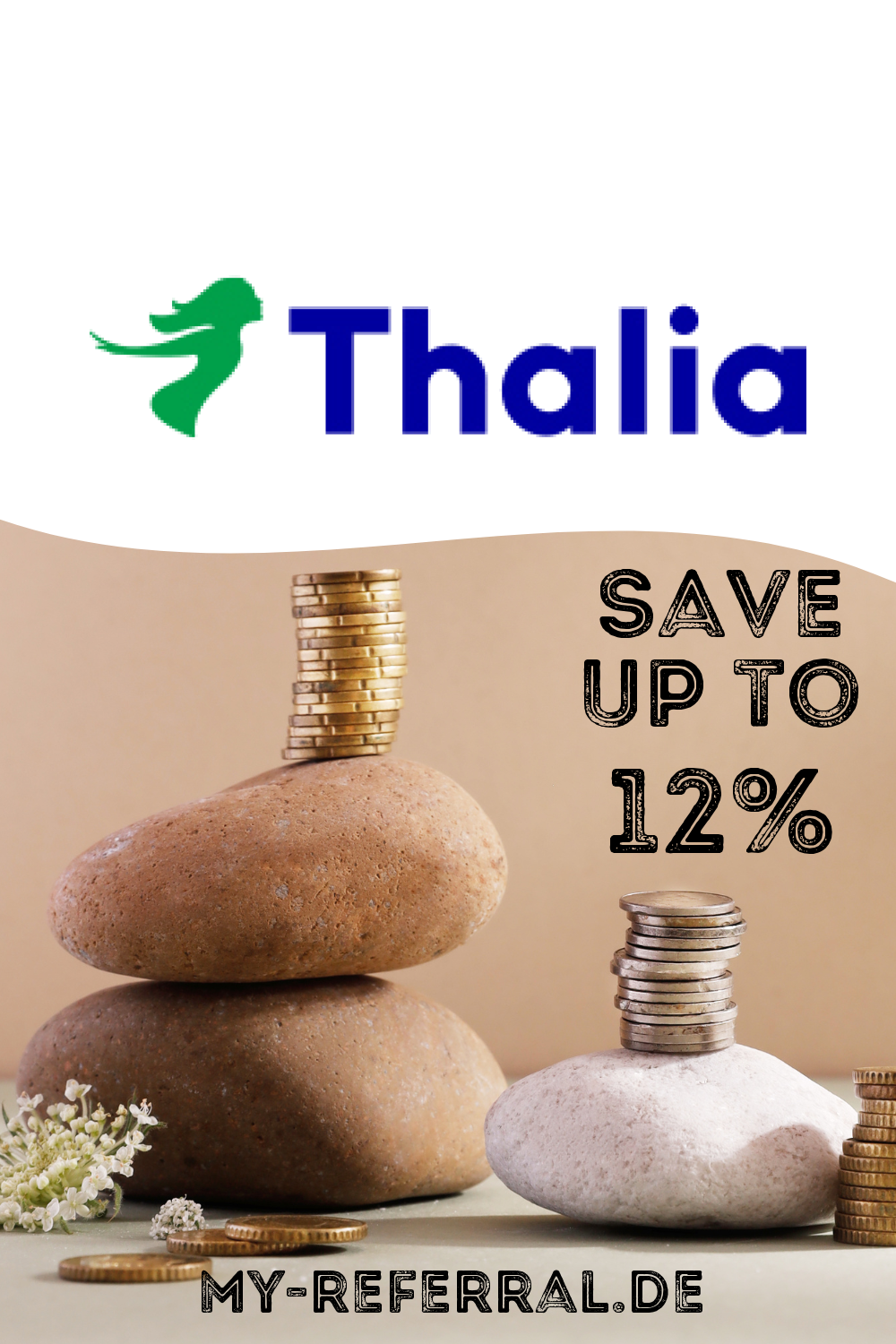 Thalia Logo