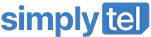 simplytel Logo