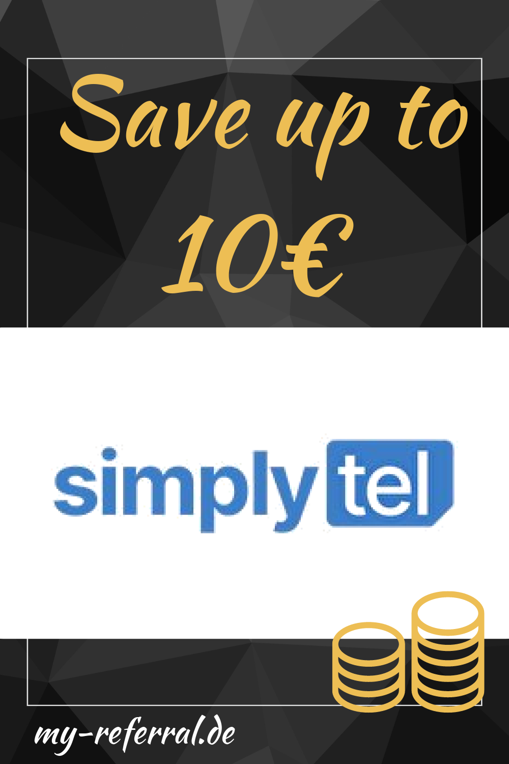 simplytel Logo