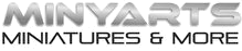 Minyarts Logo