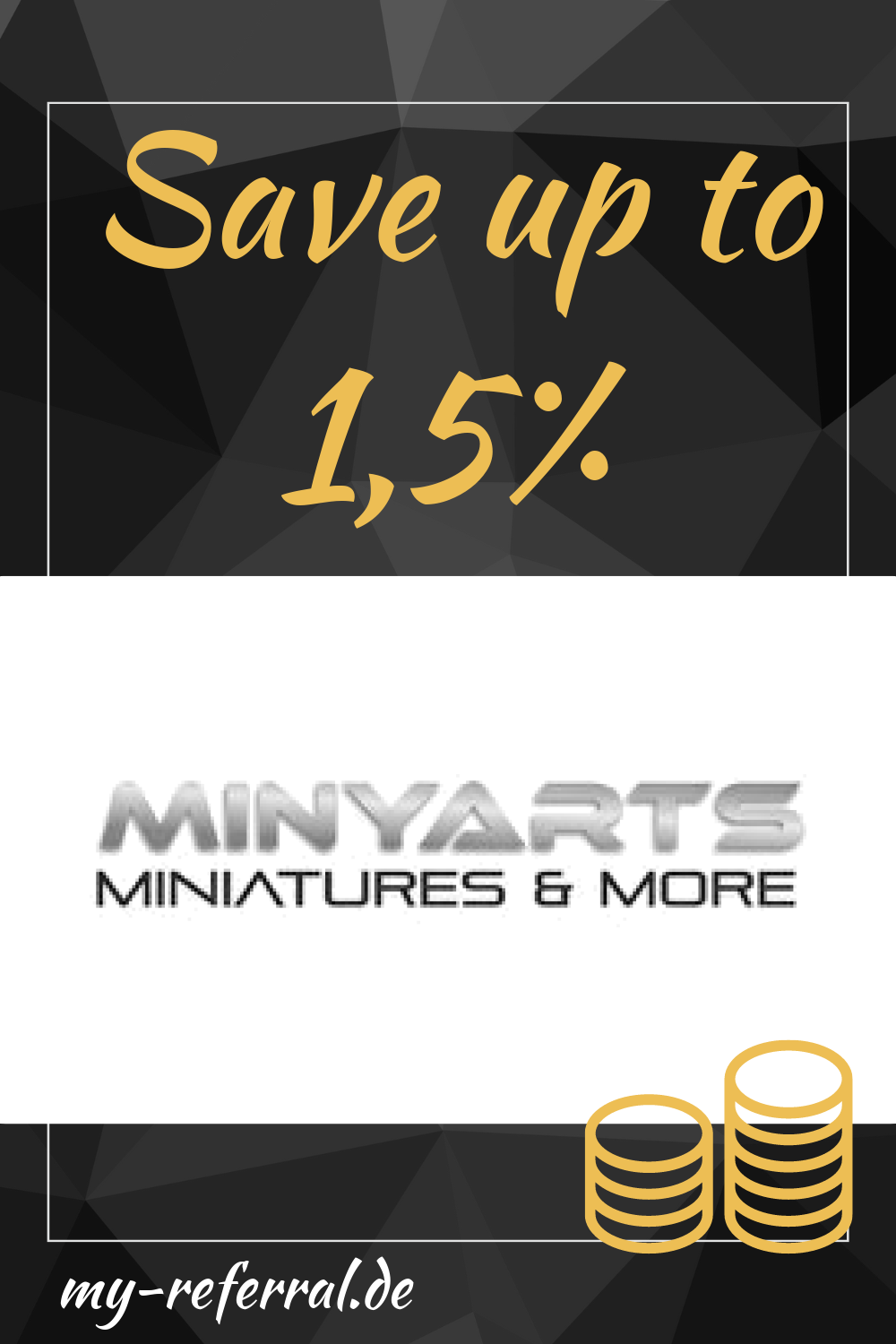 Minyarts Logo