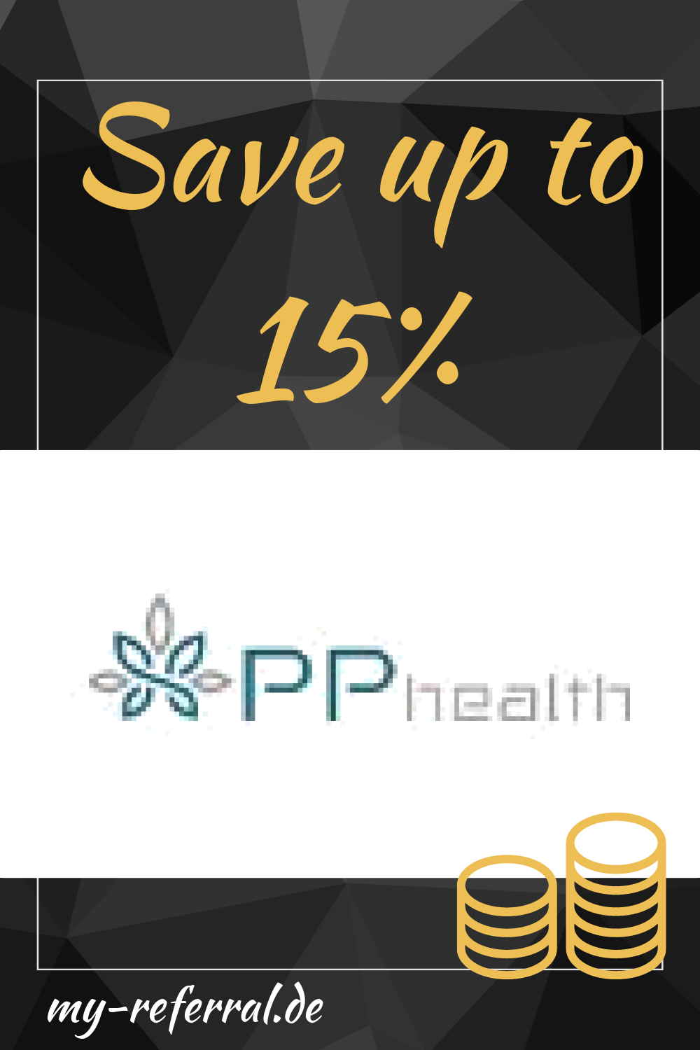 PPhealth Logo