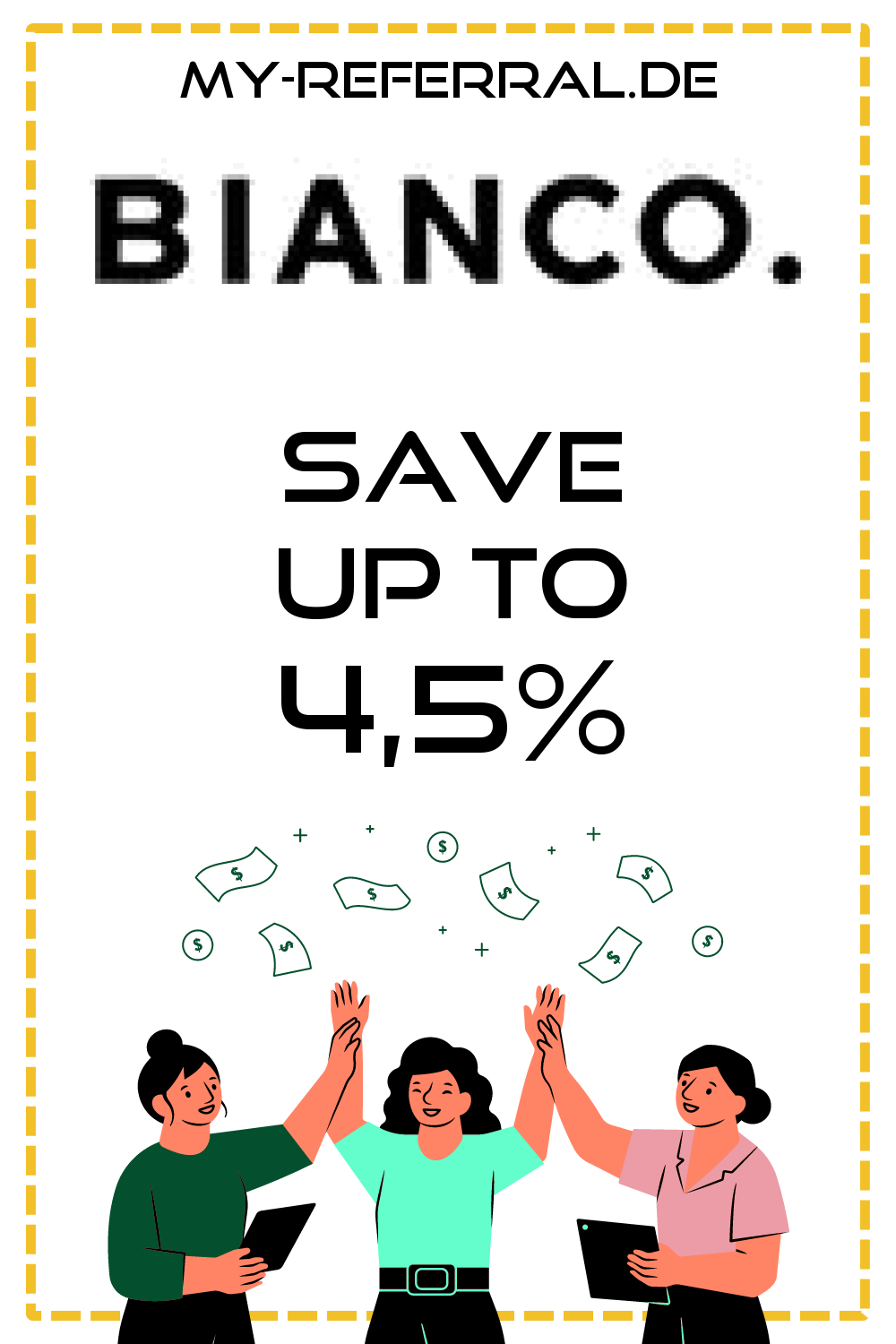 Bianco Logo