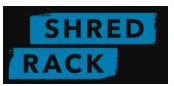 ShredRack Logo