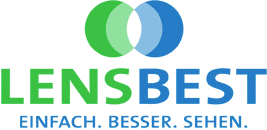 Lensbest Logo