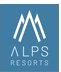 Alps Resort Logo