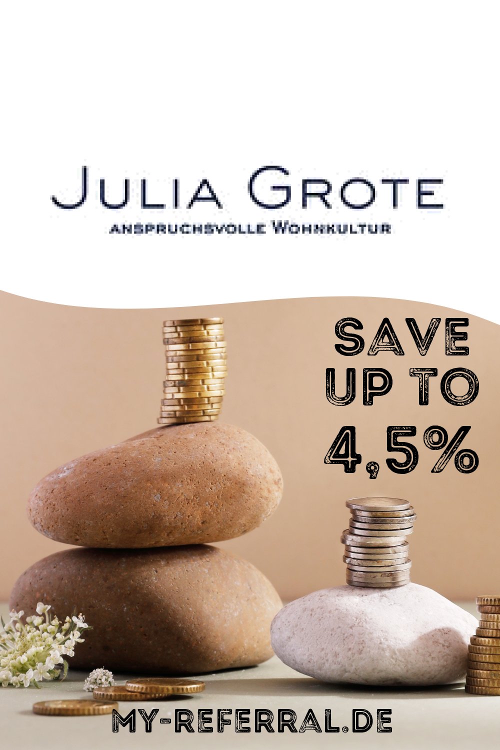 Julia Grote Logo