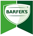 BARFER'S Logo