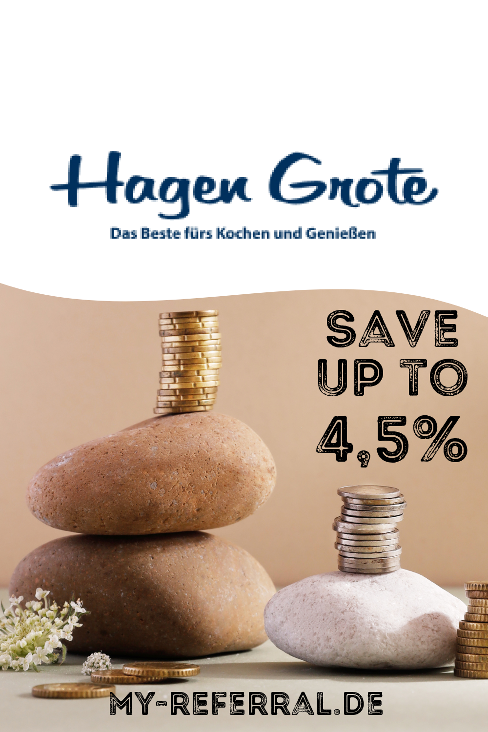 Hagen Grote Logo