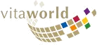 vitaworld Logo