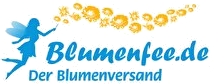 blumenfee.de Logo