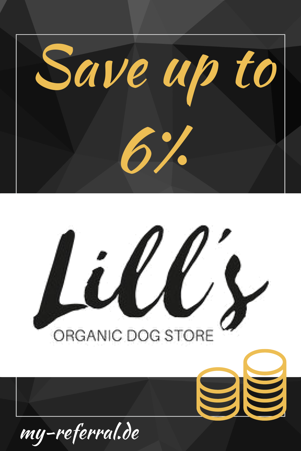 Lill's Store Logo