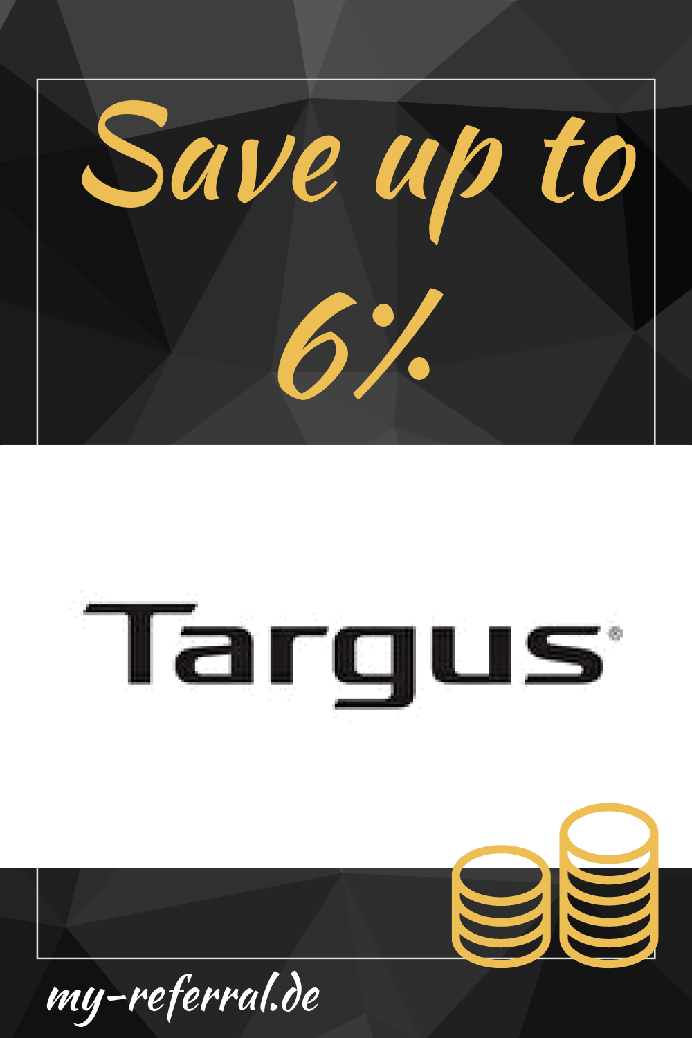 Targus Logo