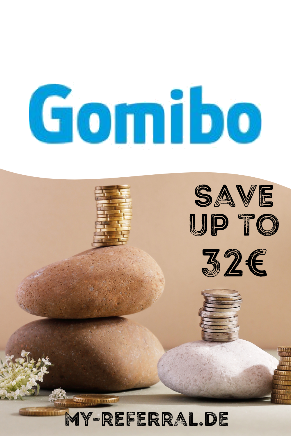 Gomibo Logo