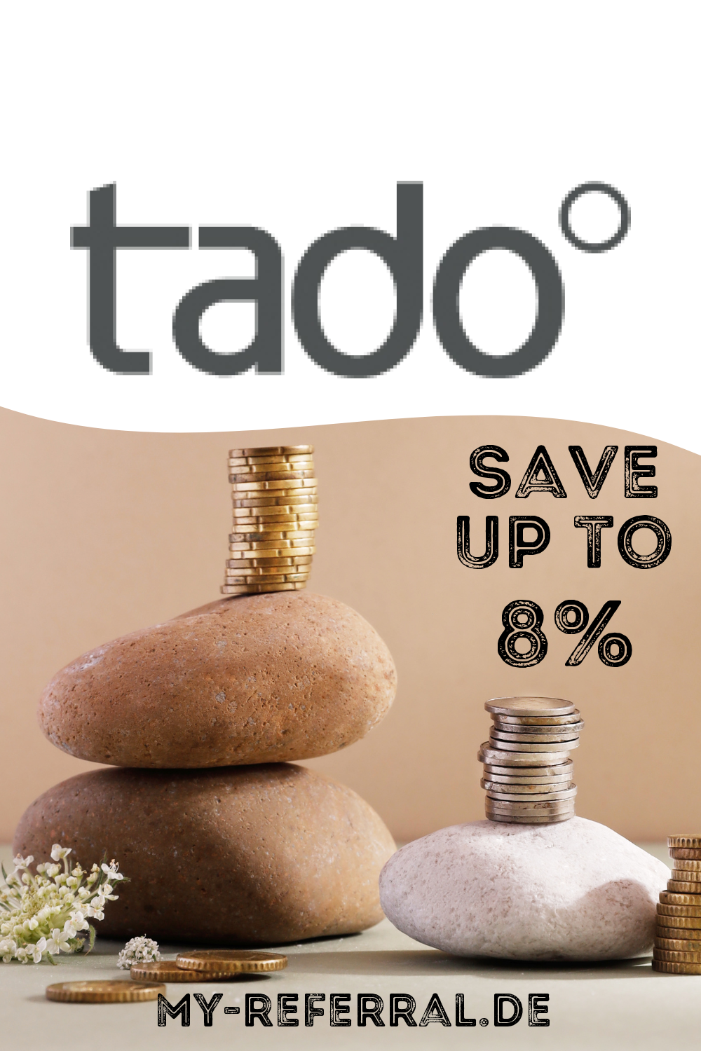 tado Logo