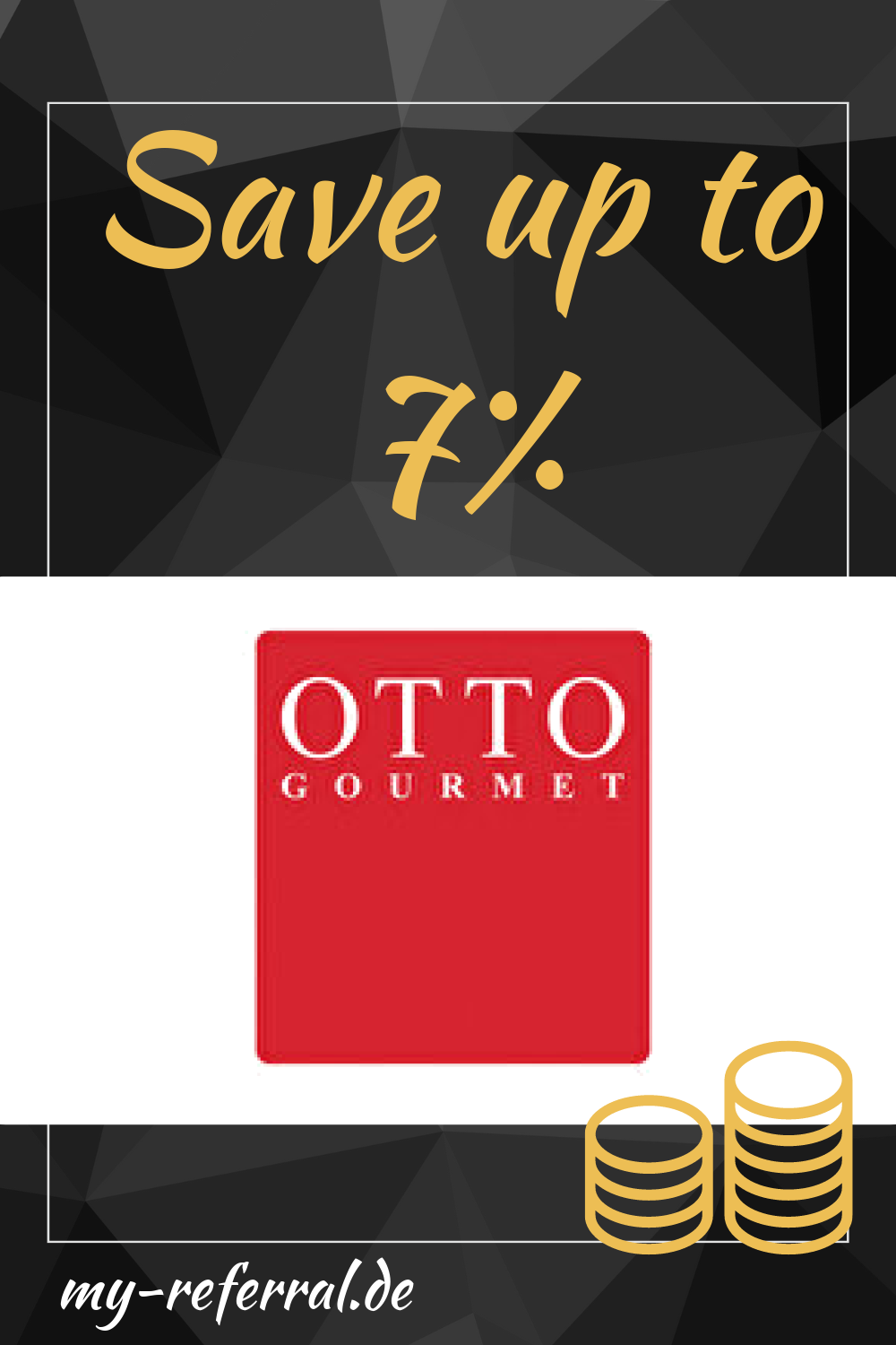 Otto Gourmet Logo