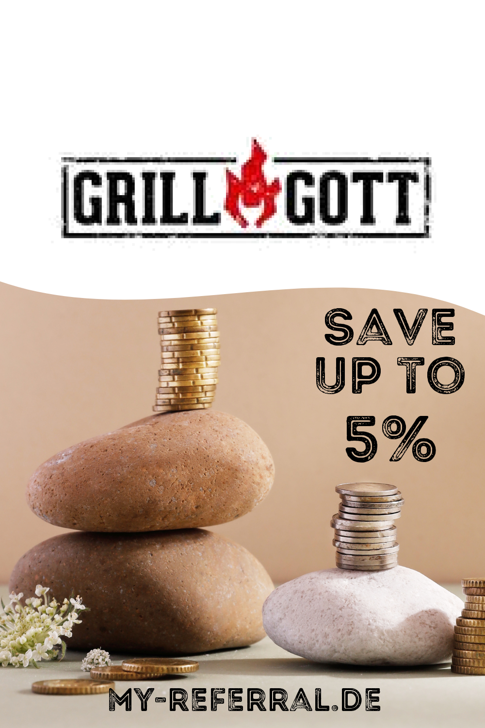 Grillgott Logo